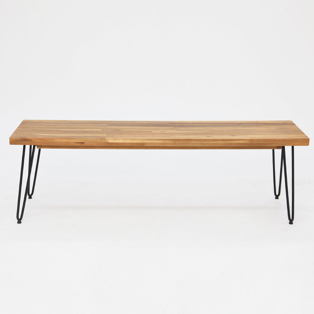 Everglade 150cm Bench