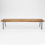 Load image into Gallery viewer, Everglade 215cm Bench
