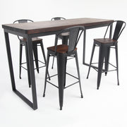 Export 5pc Bar Setting