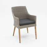 Load image into Gallery viewer, Faro Dining Chair - Kobo Grey
