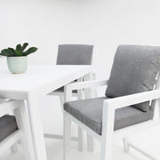 Forster 5pc Bar Setting