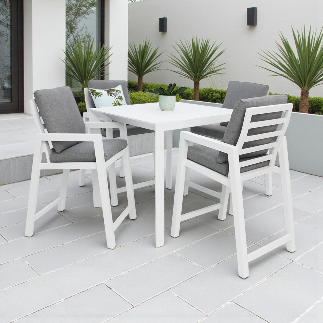 Forster 5pc Bar Setting