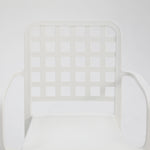 Load image into Gallery viewer, Ravenne Frankie 9pc Dining Setting with 2 x Armchairs - White