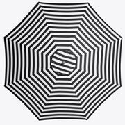 Billy Fresh 3m Bamboo French Riviera - Black