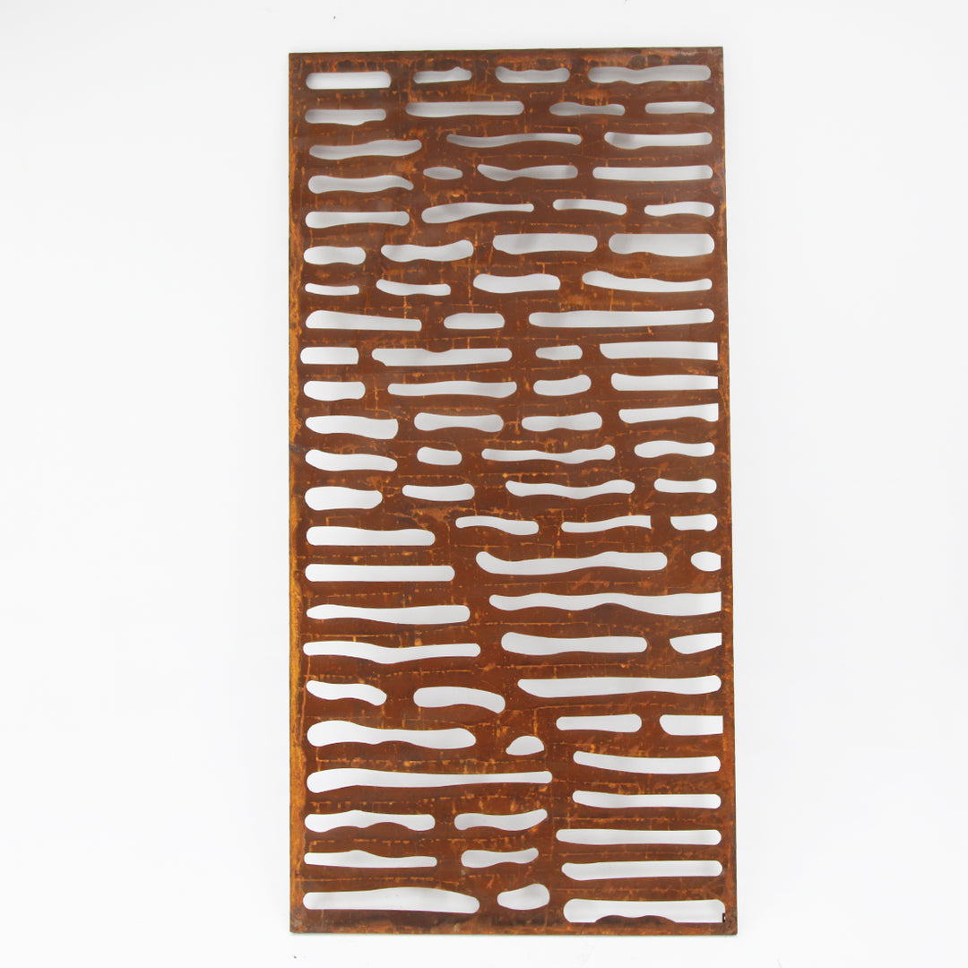 Geometric Wall Screen 180x90