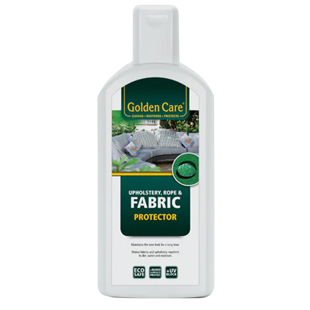 Golden Care Fabric Protector 500ML