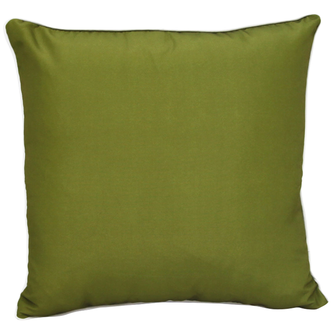 Khaki 45x45 Outdoor Cushion