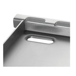 Load image into Gallery viewer, Napoleon Full Size Griddle Insert for Rogue 525
