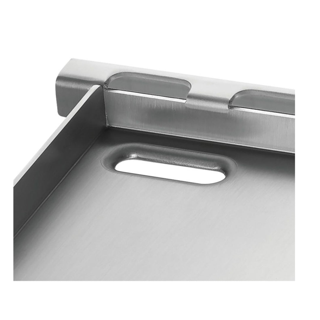 Napoleon Full Size Griddle Insert for Rogue 525