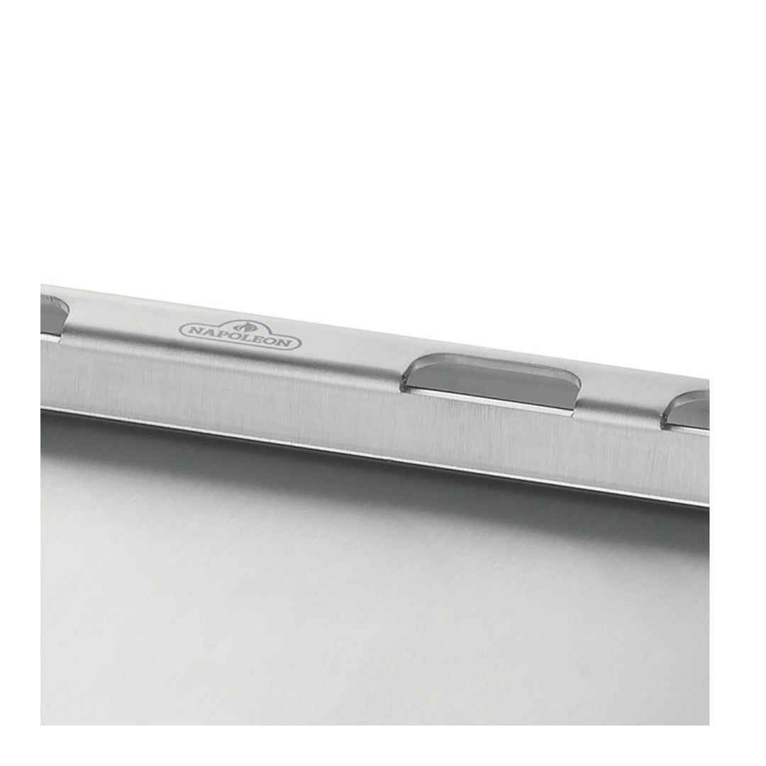 Napoleon Full Size Griddle Insert for Rogue 425