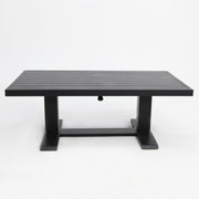Holste Adjustable Height Table - Black