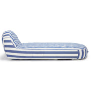 Sierra Day Bed - Navy + White