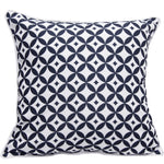Load image into Gallery viewer, Jaded Outdoor Cushion 45x45cm
