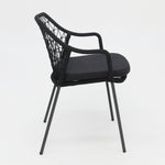 Load image into Gallery viewer, Jamaica Dining Chair - Black