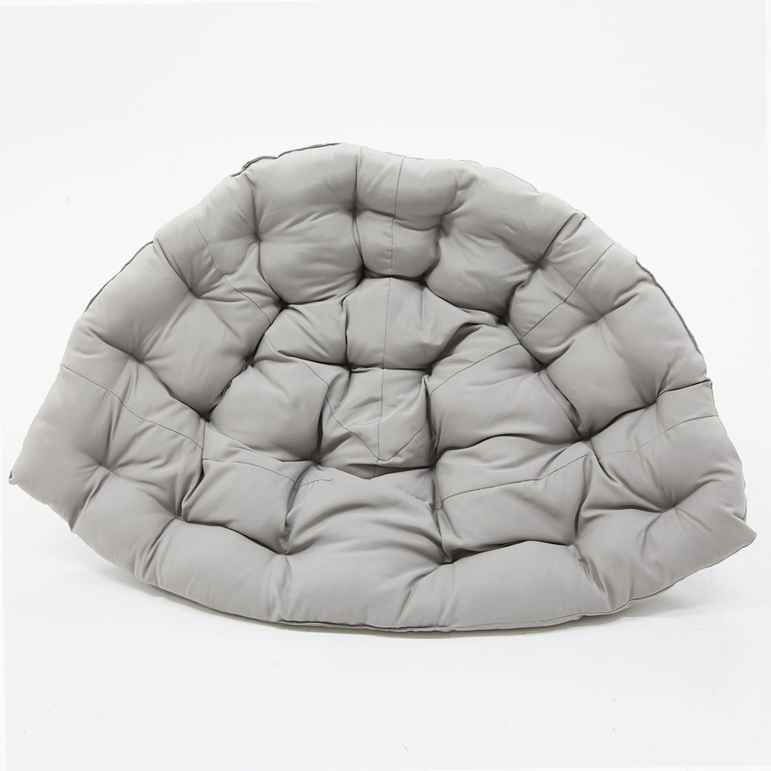 Kakadu Cushion Grey