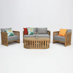 Load image into Gallery viewer, Kava 211CT Lounge Setting
