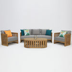 Load image into Gallery viewer, Kava 311CT Lounge Setting
