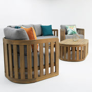 Kava 311CT Lounge Setting