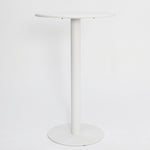 Load image into Gallery viewer, Kenty Frankie Bar Setting - White
