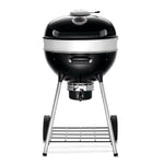 Load image into Gallery viewer, Napoleon Professional 22 Charcoal Kettle
