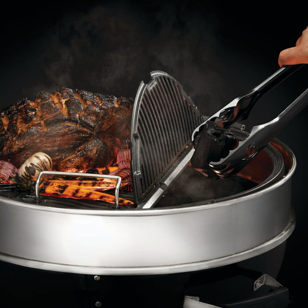 Napoleon Professional 22 Charcoal Kettle