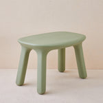 Load image into Gallery viewer, Odie Kids 3pc Table and Chair Set - Green
