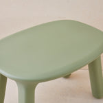 Load image into Gallery viewer, Odie Kids 3pc Table and Chair Set - Green
