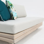 Los Angeles 2 Seater Lounge