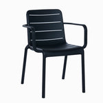 Load image into Gallery viewer, Mariss Dining Chair - Black