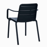 Load image into Gallery viewer, Mariss Dining Chair - Black