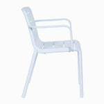 Load image into Gallery viewer, Mariss Dining Chair - White