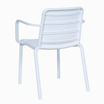 Load image into Gallery viewer, Mariss Dining Chair - White