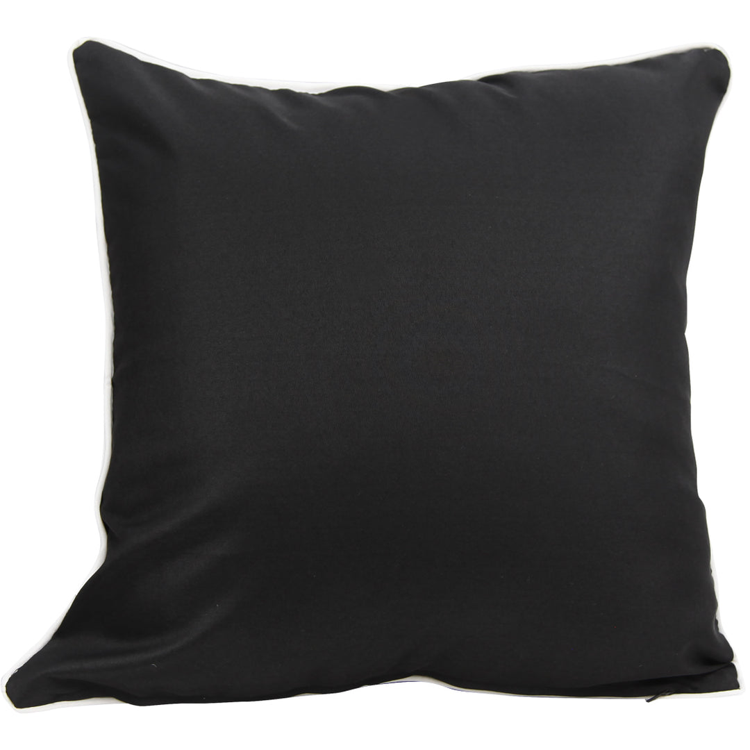 Midnight Outdoor Cushion 45x45cm