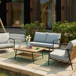 Load image into Gallery viewer, Monaco 5pc Lounge Setting