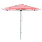 Load image into Gallery viewer, Billy Fresh 2m Aluminium Salsa Umbrella - Red
