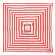 Billy Fresh 2m Aluminium Salsa Umbrella - Red