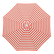 Billy Fresh 3m Aluminium Salsa Umbrella - Red