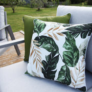 Octavia 4pc Lounge - Silver