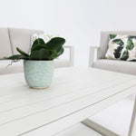 Load image into Gallery viewer, Octavia 4pc Lounge - Cream
