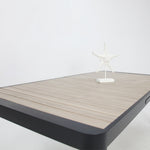 Load image into Gallery viewer, Octavia Table - Grey