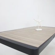 Octavia Table - Grey