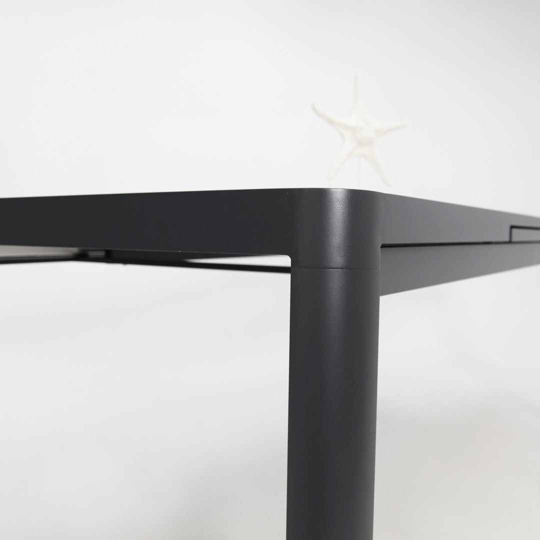 Octavia Table - Grey