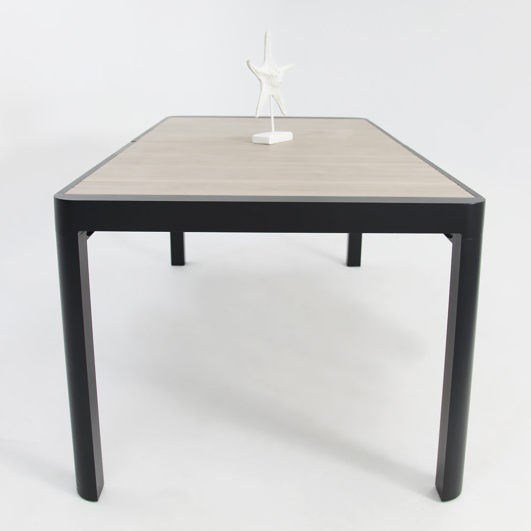 Octavia Table - Grey