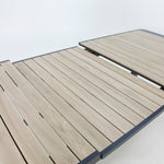 Load image into Gallery viewer, Octavia Table - Grey