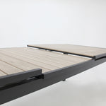 Load image into Gallery viewer, Octavia Table - Grey