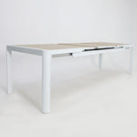 Load image into Gallery viewer, Octavia Table - White