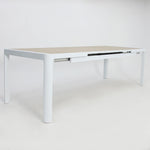 Load image into Gallery viewer, Octavia Table - White