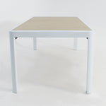 Load image into Gallery viewer, Octavia Table - White