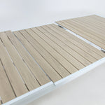 Load image into Gallery viewer, Octavia Table - White