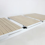 Load image into Gallery viewer, Octavia Table - White
